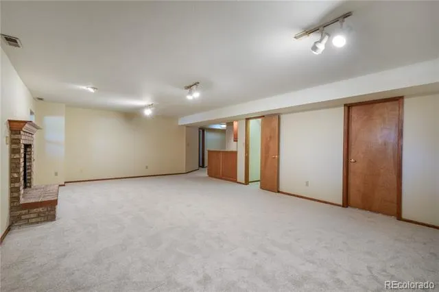 2859 Tenderfoot Hill Street Colorado Springs, CO 80906