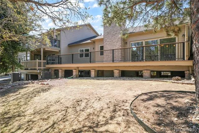 2859 Tenderfoot Hill Street Colorado Springs, CO 80906