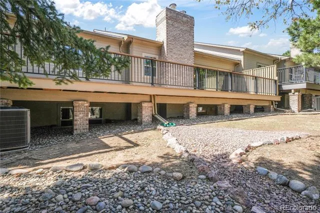 2859 Tenderfoot Hill Street Colorado Springs, CO 80906