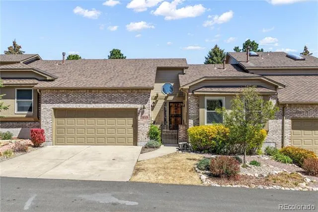 2859 Tenderfoot Hill Street Colorado Springs, CO 80906