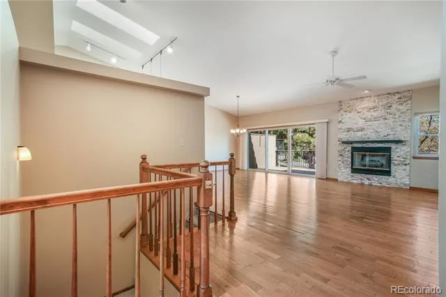 2859 Tenderfoot Hill Street Colorado Springs, CO 80906
