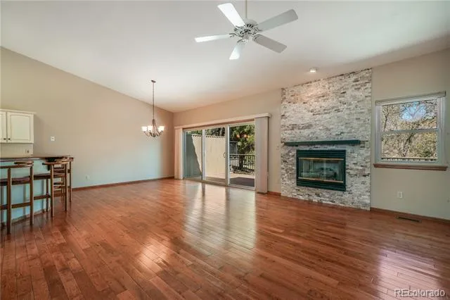 2859 Tenderfoot Hill Street Colorado Springs, CO 80906