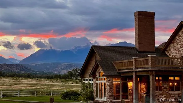 8270 County Road 160 #A&B Salida, CO 81201