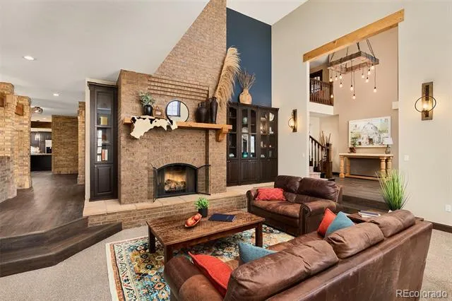 8270 County Road 160 #A&B Salida, CO 81201