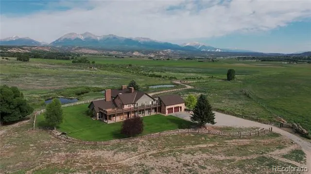 8270 County Road 160 #A&B Salida, CO 81201