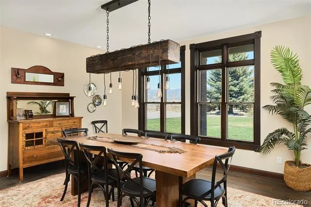 8270 County Road 160 #A&B Salida, CO 81201