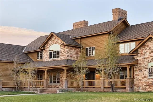 8270 County Road 160 #A&B Salida, CO 81201