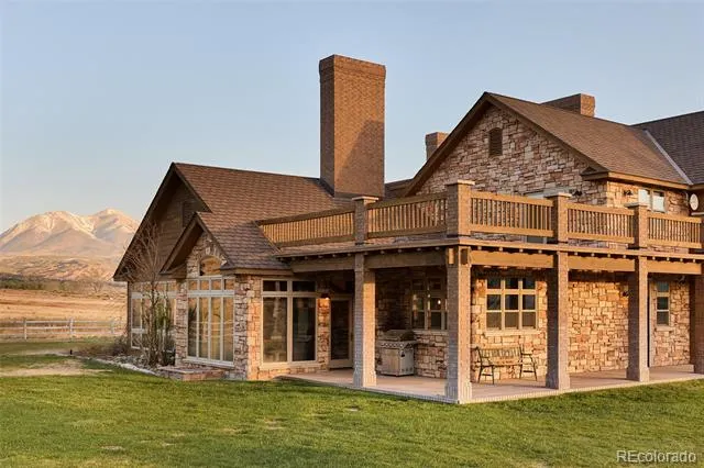 8270 County Road 160 #A&B Salida, CO 81201