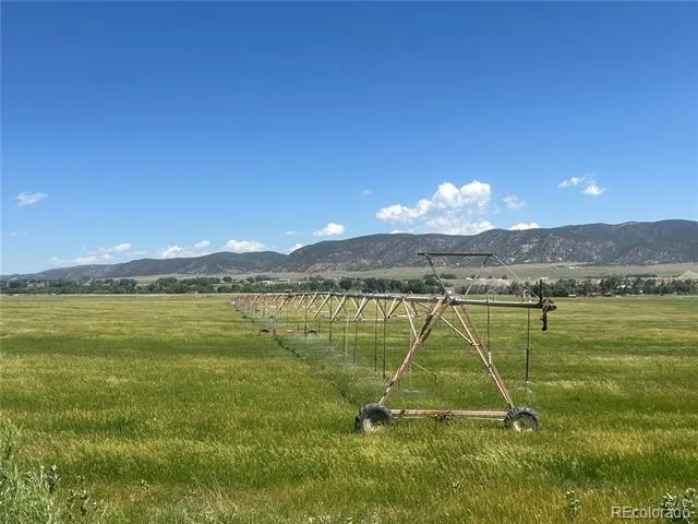8270 County Road 160 #A&B Salida, CO 81201