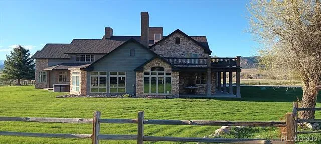 8270 County Road 160 #A&B Salida, CO 81201