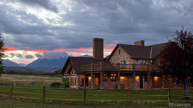 8270 County Road 160 #A&B Salida, CO 81201