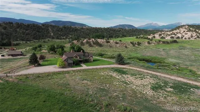 8270 County Road 160 #A&B Salida, CO 81201