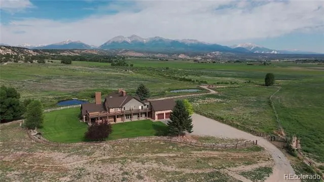 8270 County Road 160 #A&B Salida, CO 81201