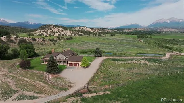 8270 County Road 160 #A&B Salida, CO 81201