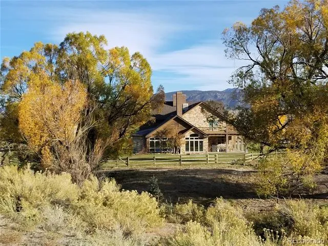 8270 County Road 160 #A&B Salida, CO 81201