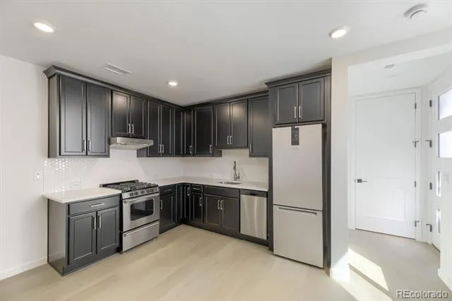 10940 Stanza Lane Parker, CO 80134