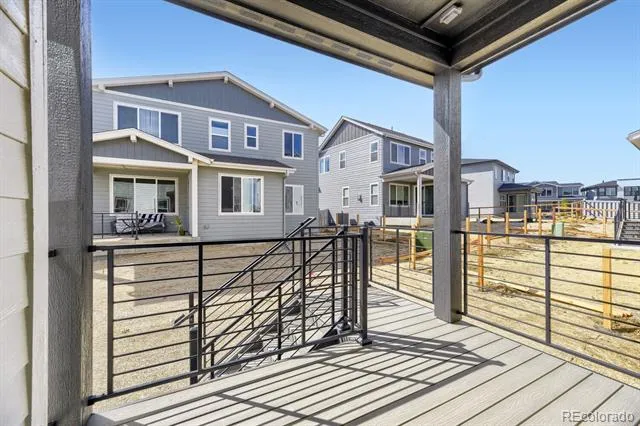 10940 Stanza Lane Parker, CO 80134