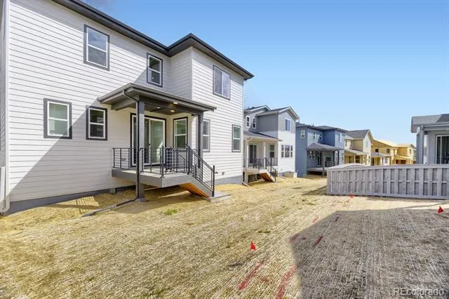 10940 Stanza Lane Parker, CO 80134