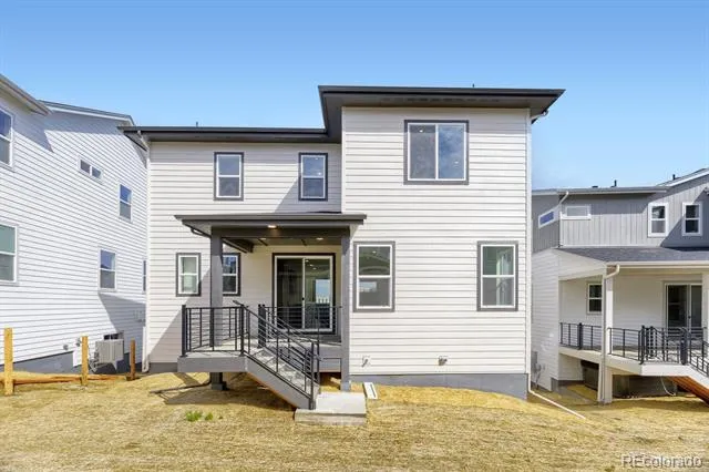 10940 Stanza Lane Parker, CO 80134