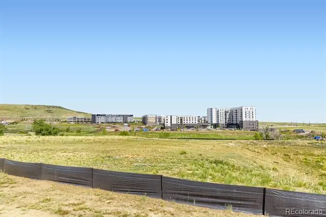 10940 Stanza Lane Parker, CO 80134