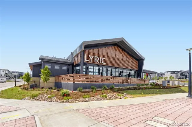 10940 Stanza Lane Parker, CO 80134