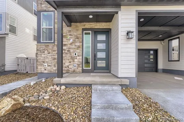 10940 Stanza Lane Parker, CO 80134