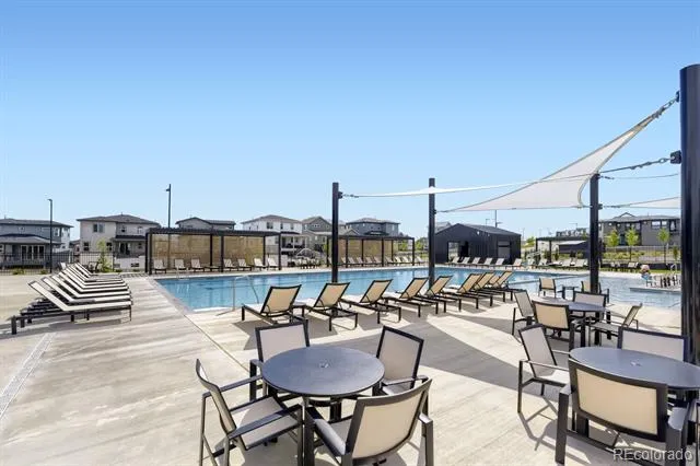 10940 Stanza Lane Parker, CO 80134