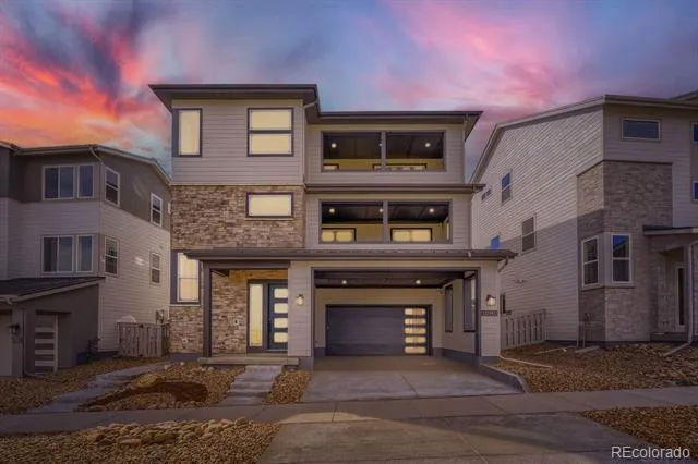 10940 Stanza Lane Parker, CO 80134