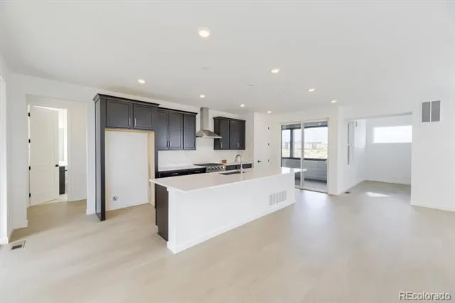 10940 Stanza Lane Parker, CO 80134