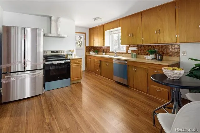 3192 S Gilpin Street Englewood, CO 80113