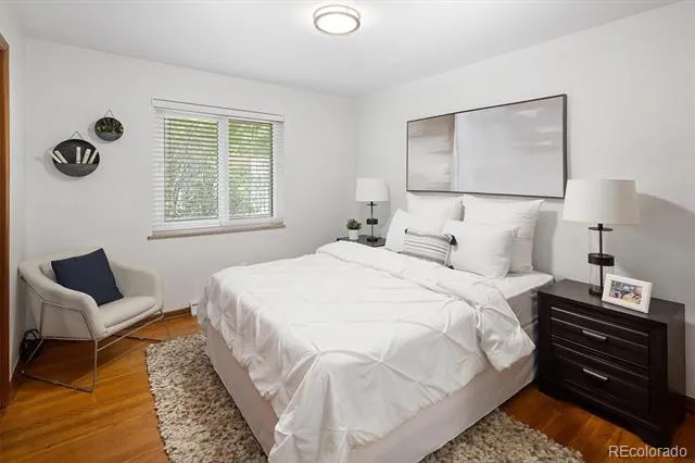 3192 S Gilpin Street Englewood, CO 80113