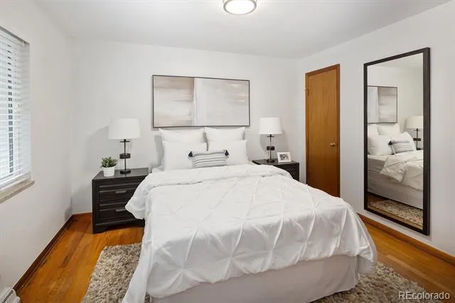 3192 S Gilpin Street Englewood, CO 80113