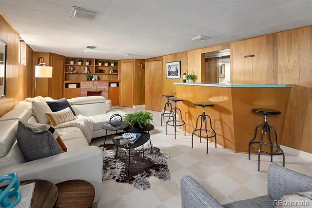 3192 S Gilpin Street Englewood, CO 80113