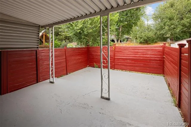 3192 S Gilpin Street Englewood, CO 80113