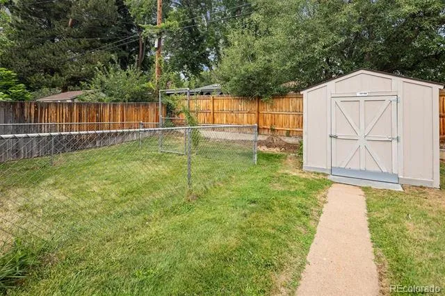 3192 S Gilpin Street Englewood, CO 80113