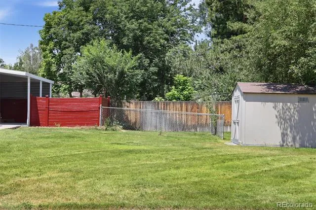 3192 S Gilpin Street Englewood, CO 80113