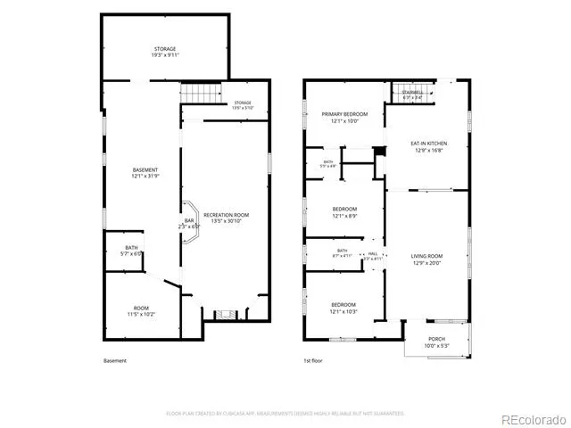 3192 S Gilpin Street Englewood, CO 80113