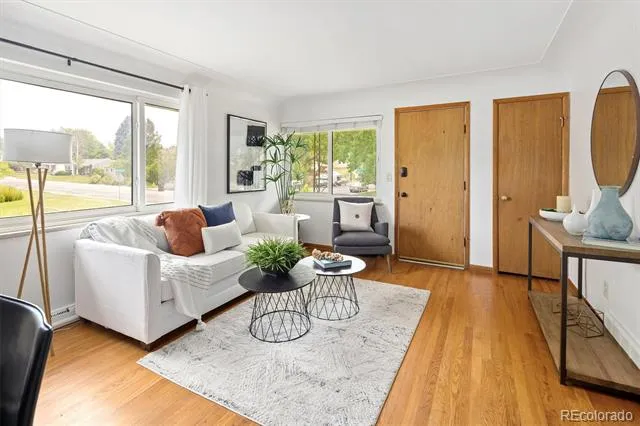 3192 S Gilpin Street Englewood, CO 80113