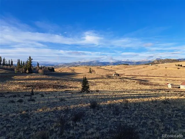 513 War Lane Como, CO 80432