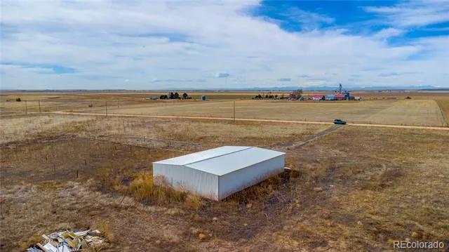 11300 Penrith Road Bennett, CO 80102