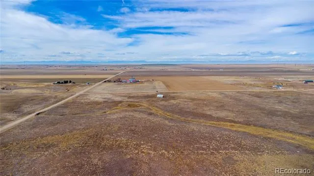 11300 Penrith Road Bennett, CO 80102