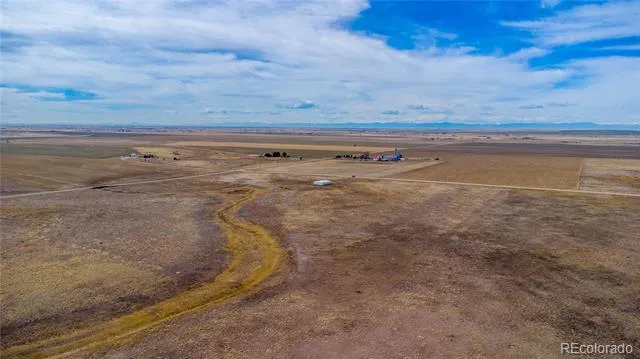 11300 Penrith Road Bennett, CO 80102