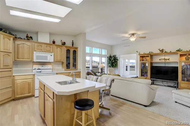 Address Not Shown Lake George, CO 80827