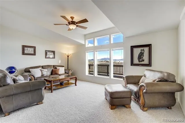 Address Not Shown Lake George, CO 80827