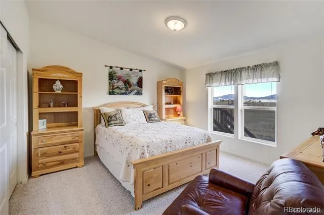 Address Not Shown Lake George, CO 80827