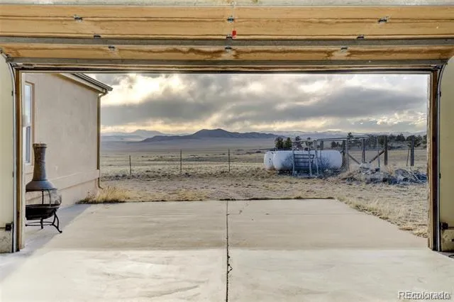 Address Not Shown Lake George, CO 80827