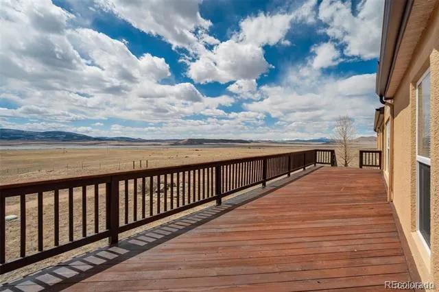 Address Not Shown Lake George, CO 80827