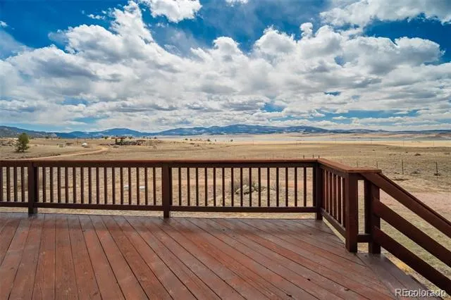 Address Not Shown Lake George, CO 80827