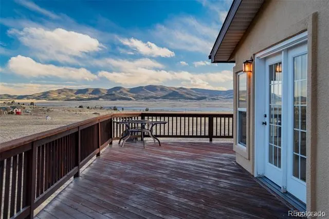 Address Not Shown Lake George, CO 80827