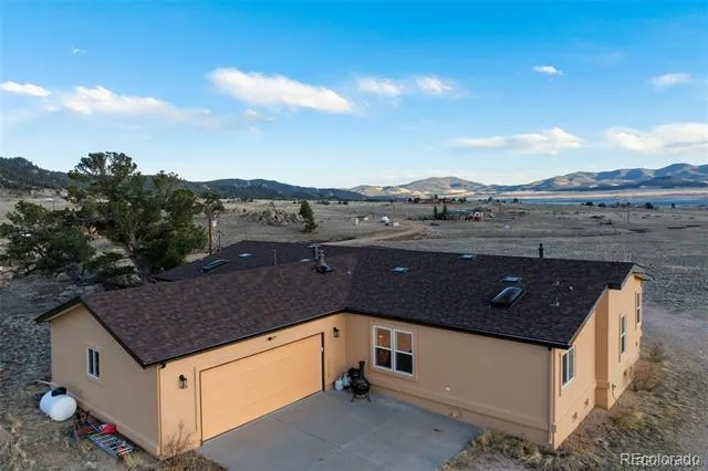 Address Not Shown Lake George, CO 80827